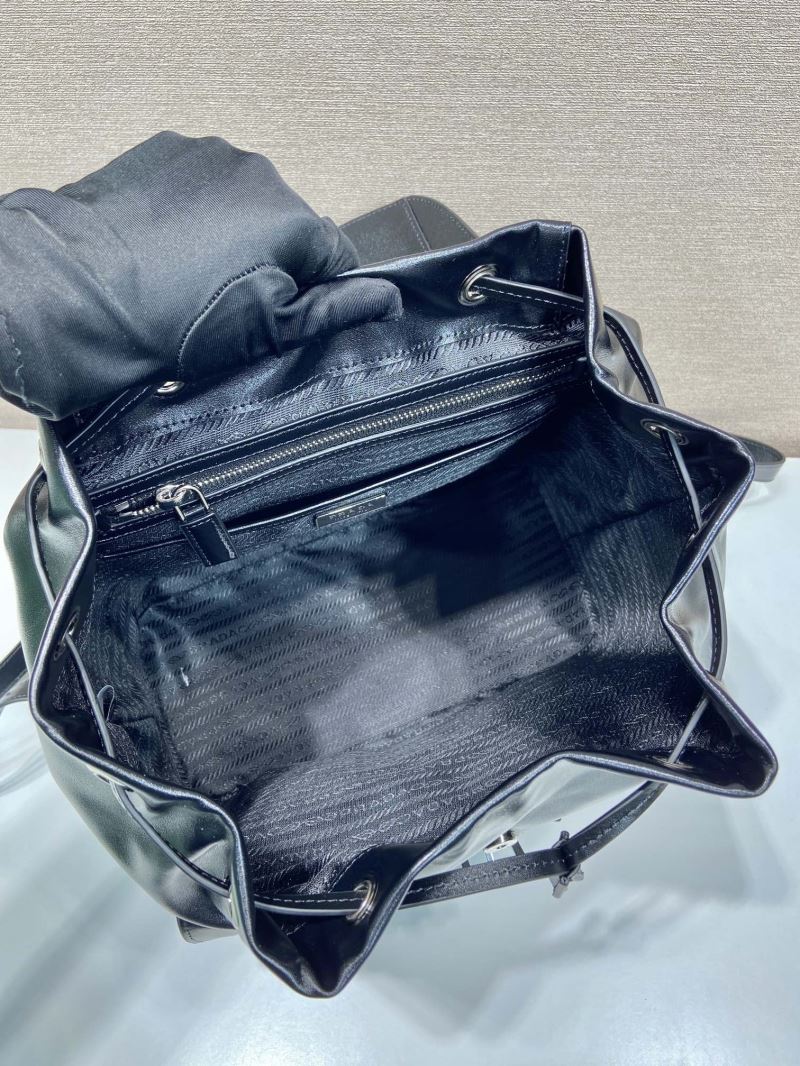 Prada Backpacks